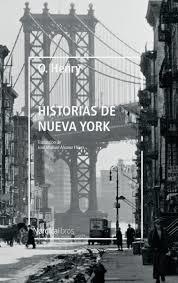 HISTORIAS DE NUEVA YORK - HENRY O