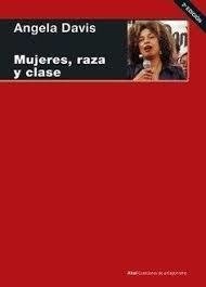 MUJERES RAZA Y CLASES - DAVIS ANGELA