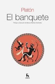 BANQUETE EL - PLATON