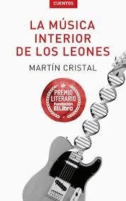 MUSICA INTERIOR DE LOS LEONES LA - CRISTAL MARTIN