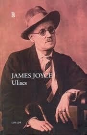 ULISES TRAD SALAS SUBIRAT - JOYCE JAMES