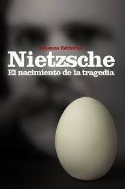 NACIMIENTO DE LA TRAGEDIA EDICION ARGENTINA - NIETZSCHE FRIEDRICH