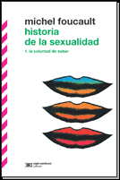 HISTORIA DE LA SEXUALIDAD 01 VOLUNTAD DE SABER - FOUCAULT MICHEL