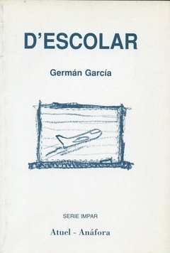 DESCOLAR - GARCIA GERMAN