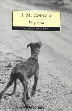 DESGRACIA ED 2011 - COETZEE JOHN MAXWELL