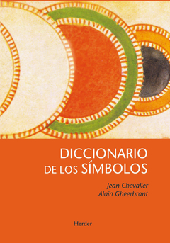 DICC DE LOS SIMBOLOS ED 2015 - CHEVALIER J GHEERBRA