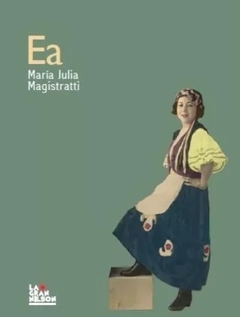 EA - MARIA JULIA MAGISTRATTI
