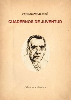 CUADERNOS DE JUVENTUD - ALQUIE FERDINAND