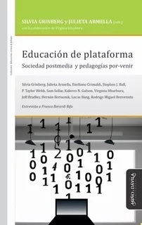 EDUCACION DE PLATAFORMA - SILVIA GRINBERG JULIETA ARMELL