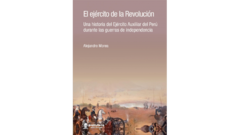 EJERCITO DE LA REVOLUCION - MOREA ALEJANDRO