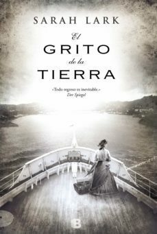 GRITO DE LA TIERRA - LARK SARAH