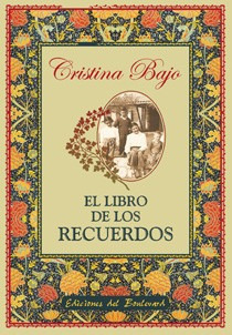 LIBRO DE LOS RECUERDOS EL ED 2012 - BAJO CRISTINA