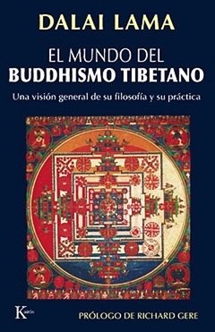 MUNDO DEL BUDDHISMO TIBETANO - LAMA DALAI