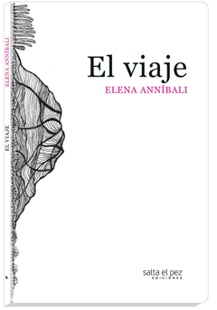 EL VIAJE - ELENA ANNIBALI