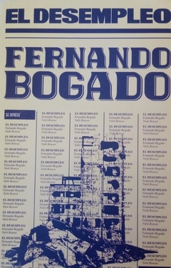 DESEMPLEO EL - BOGADO FERNANDO