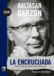 ENCRUCIJADA LA - GARZON BALTASAR