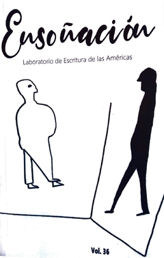 ENSOÑACION LABORATORIO DE ESCRITURA DE LAS AMERICAS - BONI MATIAS ORTA CORDABA AUGUS