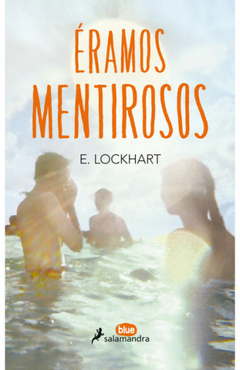 ERAMOS MENTIROSOS - LOCKHART E