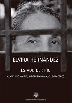 ESTADO DE SITIO - HERNANDEZ ELVIRA