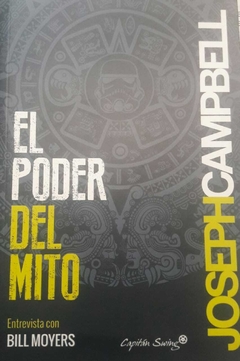 PODER DEL MITO ENTREVISTA CON B MOYERS - CAMPBELL JOSEPH