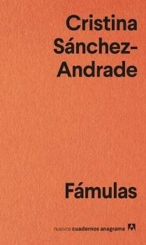 FAMULAS - CRISTINA SANCHEZ ANDRADE