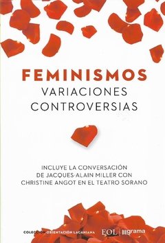 FEMINISMOS Variaciones Controversias - MILLER J A - comprar online