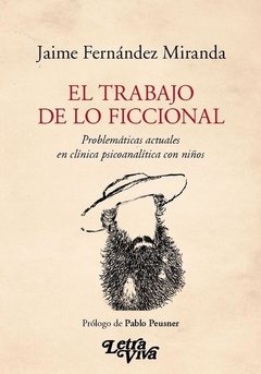 TRABAJO DE LO FICCIONAL PROBLEMATICAS ACTUALES EN - FERNANDEZ MIRANDA JAIME