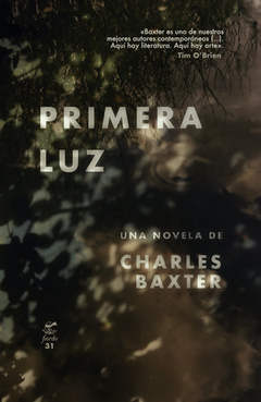 PRIMERA LUZ - BAXTER CHARLES