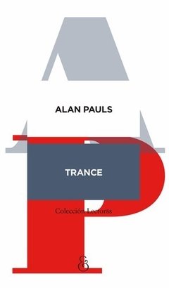 TRANCE - PAULS ALAN