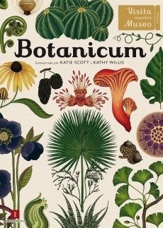 BOTANICUM - SCOTT K WILLIS K