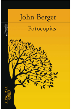 FOTOCOPIAS - BERGER JOHN