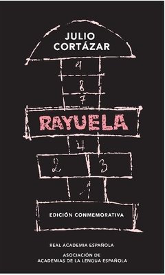 RAYUELA EDICION CONMEMORATIVA 2019 - CORTAZAR JULIO