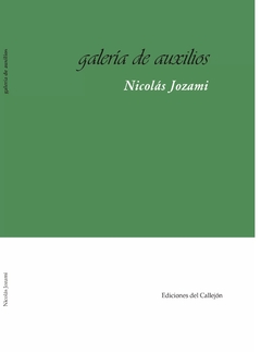 GALERIA DE AUXILIOS - JOZAMI NICOLAS