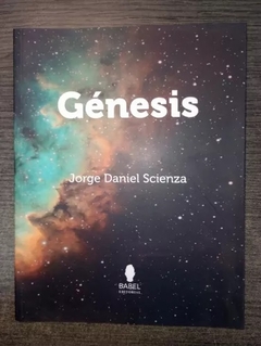 GENESIS - SCIENZA JORGE D