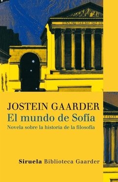 MUNDO DE SOFIA EL ED 2012 - GAARDER JOSTEIN