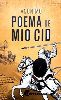 POEMA DEL MIO CID - ANONIMO