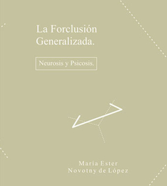 FORCLUSIÓN GENERALIZADA LA - NOVOTNY DE LOPEZ MAR