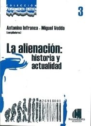 ALIENACION LA HISTORIA Y ACTUALIDAD - INFRANCA A Y OTROS