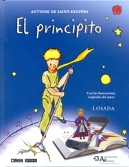 PRINCIPITO EL T DURA ED 2015 - SAINT EXUPERY ANTOIN