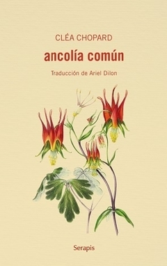ANCOLIA COMUN - CHOPARD CLEA