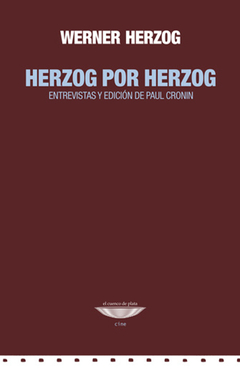 HERZOG POR HERZOG ENTREVISTAS ED 2014 - HERZOG WERNER