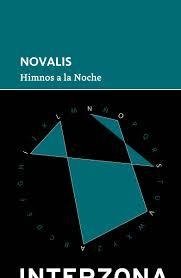 HIMNOS DE LA NOCHE - NOVALIS