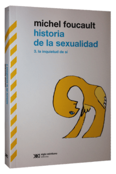HISTORIA DE LA SEXUALIDAD 03 - FOUCAULT MICHEL