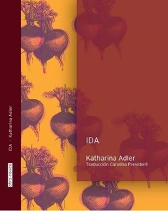 IDA - ADLER KATHARINA