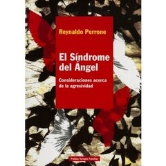 SINDROME DEL ANGEL EL AGRESIVIDAD - PERRONE REYNALDO