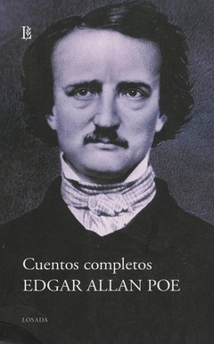 CUENTOS COMPLETOS POE ED 2010 - POE EDGAR ALLAN