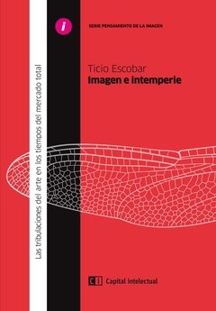 IMAGEN E INTEMPERIE ED 2015 - ESCOBAR TICIO