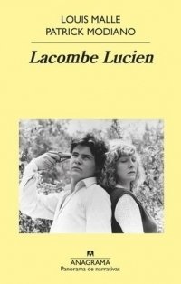 LACOMBE LUCIEN - MODIANO P MALLE L