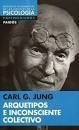 L N ARQUETIPOS E INCONSCIENTE COLECTIVO ED 2015 - JUNG CARL GUSTAV