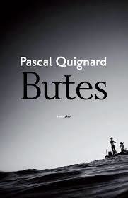 BUTES ED 2011 - QUIGNARD PASCAL